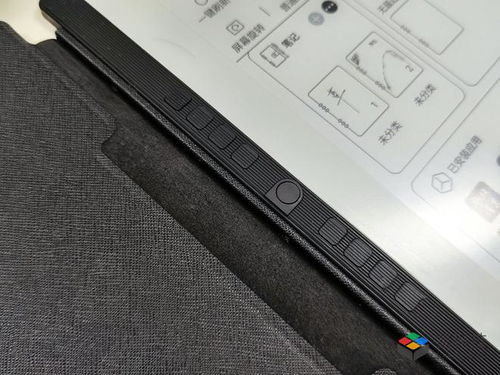 汉王科技手写电纸本 n10体验 以减为增的手写电纸书