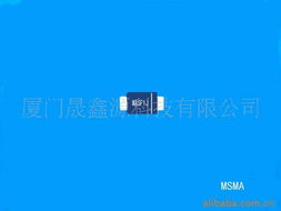 厦门晟鑫源科技 整流二极管产品列表