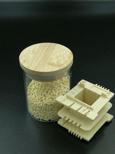 展示产品五:增强阻燃pet