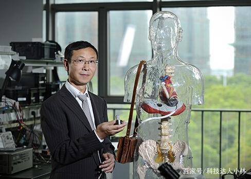 科技以人为本,我国全磁悬浮人工心脏的发明给患者带来更多希望!